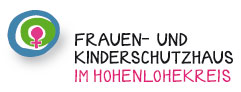 Logo Frauenhaus Hohenlohe